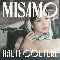 MISAMO - HAUTE COUTURE (Mina Ver.)
