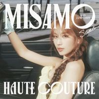 MISAMO - HAUTE COUTURE (Sana Ver.)
