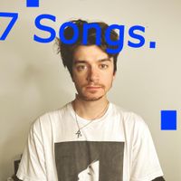 The Excellent Man From Minneapolis - 7 Songs.