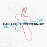 The Murder Capital - Can&rsquo;t Pretend To Know