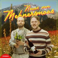 Mehnersmoos - Neues von Mehnersmoos