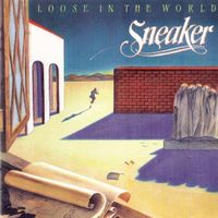 Sneaker - Loose in the World