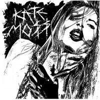 Kate Mo$$ - KATE MO$$ EP