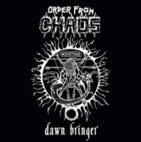 Order From Chaos - Dawn Bringer