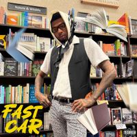 Pablo Skywalkin - Fast Car