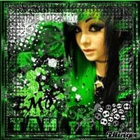Dani Kiyoko - Pillz & Love #XOXO