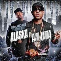 OJ Da Juiceman & DJ Holiday - Alaska in Atlanta