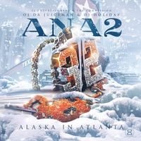 OJ Da Juiceman & DJ Holiday - Alaska in Atlanta 2