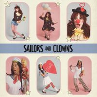 Surely Shirley - Sailors and Clowns