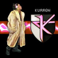 Kurrqn - boss battle