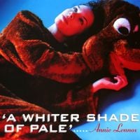Annie Lennox - A Whiter Shade of Pale