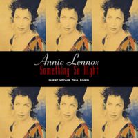 Annie Lennox - Something So Right