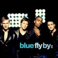 Blue - Fly By II