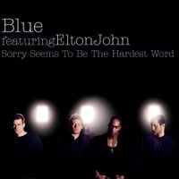 Blue - Sorry Seems to Be the Hardest Word