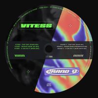Vitess / Grand V - Vitess VS Grand V EP