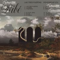 Rib&eacute; - Las tres puertas