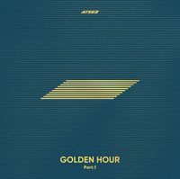 ATEEZ - WORK