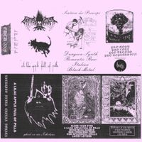 Sentiero Dei Principi - A LILAC APPLE FULL OF PILLS