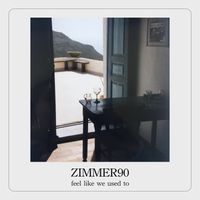 Zimmer90 - Feel Like We Used To