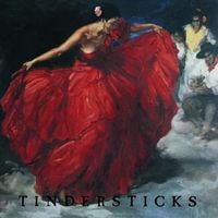 Tindersticks - Tindersticks
