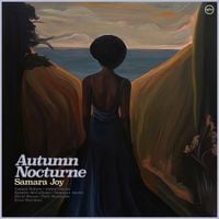 Samara Joy - Autumn Nocturne