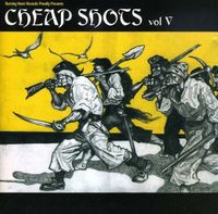 Various Artists - Cheap Shots Vol V