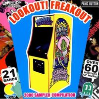 Various Artists - Lookout! Freakout