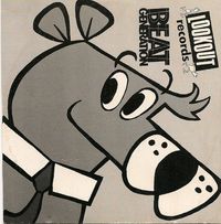 Various Artists - Lookout Records