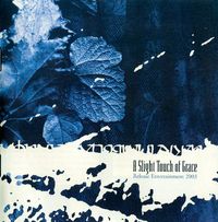 Various Artists - A Slight Touch Of Grace