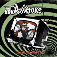 The KDV Deviators - ...Lost Contact!