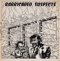 Various Artists - Barricaded Suspects