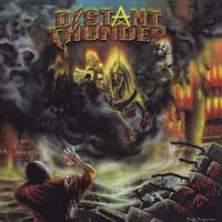 Distant Thunder - Welcome The End