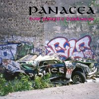 Panacea - Low-Profile Darkness