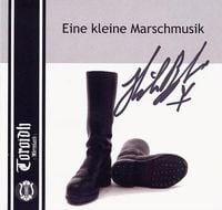 Toroidh - Eine kleine Marschmusik