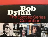 Bob Dylan - The Bootleg Series Collection