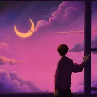 Laffey - The Moon and the Mind