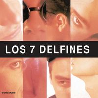 Los Siete Delfines - Los 7 Delfines