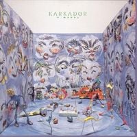 P-Model - Karkador