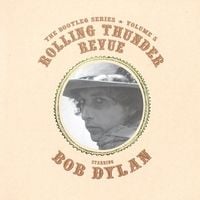 Bob Dylan - The Bootleg Series Vol. 5: Live 1975: The Rolling Thunder Revue [Deluxe]