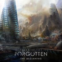 Tales Of The Forgotten - The Beginning (Deluxe Edition)