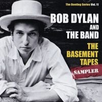 Bob Dylan - The Basement Tapes Sampler (The Bootleg Series Vol. 11)