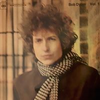 Bob Dylan - Blonde on Blonde, Vol. 1
