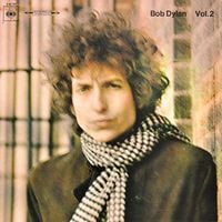 Bob Dylan - Blonde on Blonde, Vol. 2