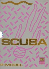 P-Model - Scuba