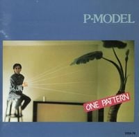 P-Model - One Pattern