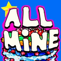 Poutyface - All Mine