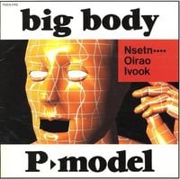 P-Model - Big Body