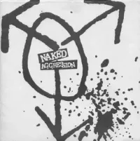 Naked Aggression - They Can't Get Me Down