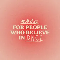 Joe Jonas - Work It Out (DNCE Remix)