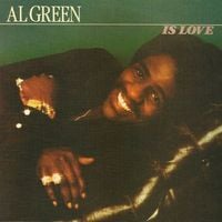 Al Green - Al Green Is Love
